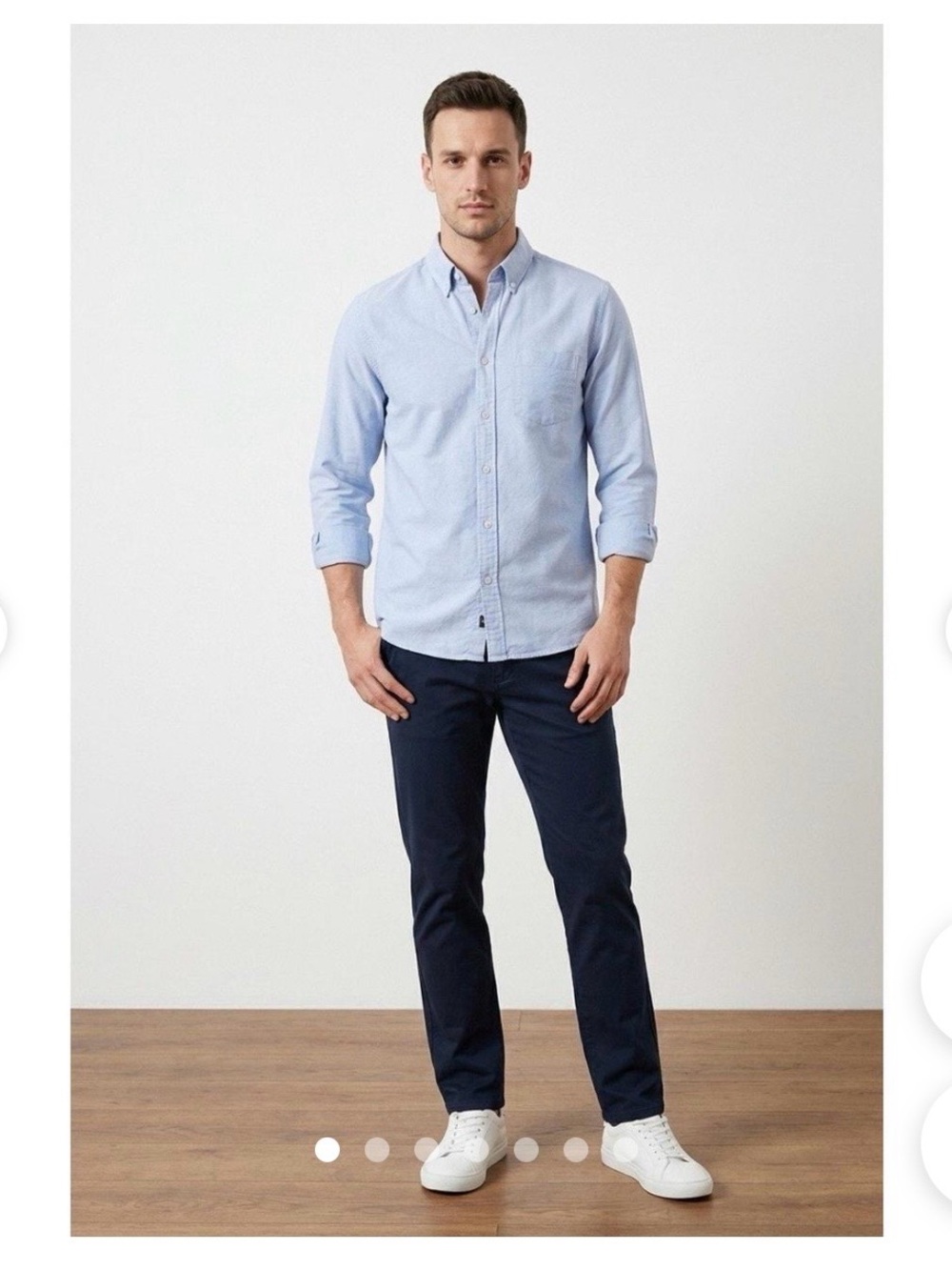 Brooks Brothers Shirt
